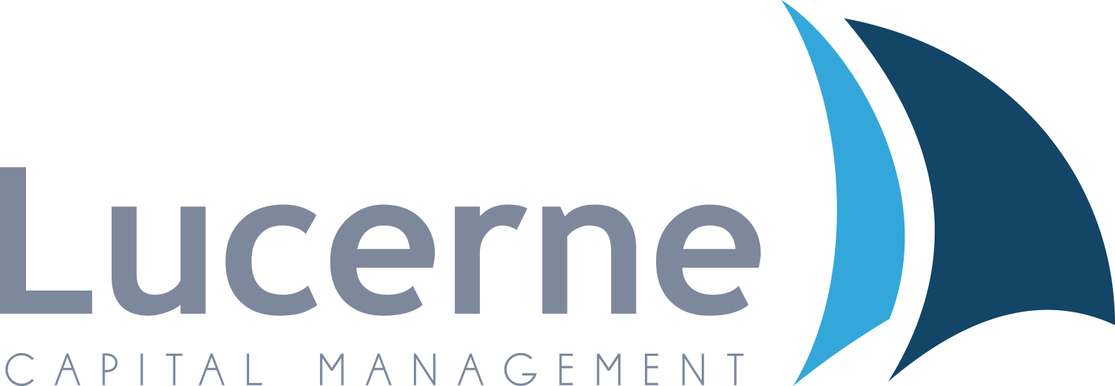 Lucerne Capital Management Logo